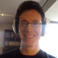 Dr. Ziri Younsi avatar image