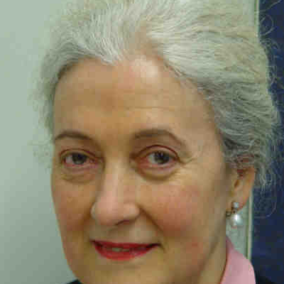 Prof. Dr. Melitta Schachner avatar image