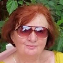 Prof. Dr. Lubov Snegur avatar image