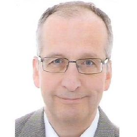 Prof. Dr. Stefan Peters avatar image