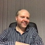 Prof. Dr. Giuseppe Verde avatar image