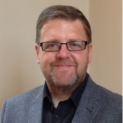 Dr. Andrew J Hall avatar image