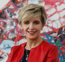 Prof. Dr. Zsuzsanna Helyes avatar image