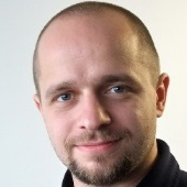 Dr. Oliver Marquardt avatar image