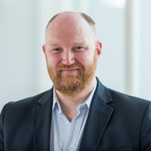 Dr. Jeffrey Glennon avatar image