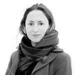 Dr. Olga Kopach avatar image