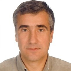 Prof. Dr. Vassilis G. Kaburlasos avatar image