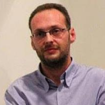 Dr. Chris Lytridis avatar image