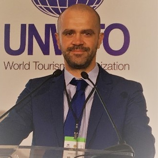 Prof. Alessio Cavicchi avatar image