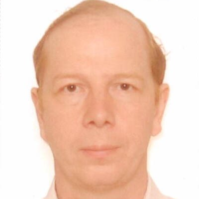 Prof. Dr. Mikhail Popov avatar image