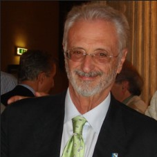 Prof. Dr. Ezio Todini avatar image