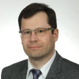 Prof. Dr. Roman Szewczyk avatar image