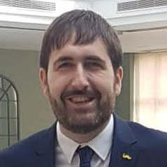 Prof. Dr. Eduardo Guzmán avatar image