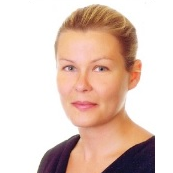 Prof. Dr. Agnieszka Gruszecka-Kosowska avatar image