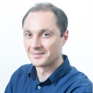 Dr. Edouard Ivanjko avatar image