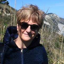 Dr. Laura Ricci avatar image