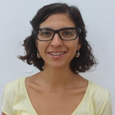 Prof. Dr. Esther García-González avatar image