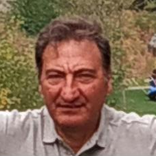 Prof. Dr. Ubaldo Ayr avatar image