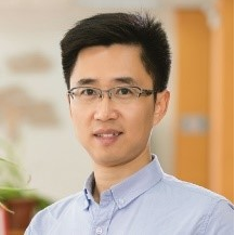 Dr. Lei Du avatar image