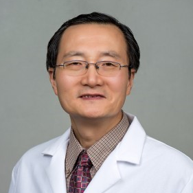 Prof. Dr. Xiao-Feng Yang avatar image