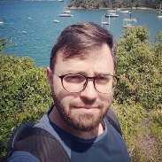 Dr. Behnam Sadeghi avatar image