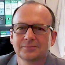 Prof. Roberto Carmine Foschino avatar image