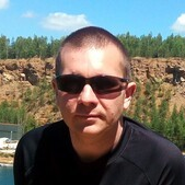 Dr. Jacek Krawczyk avatar image