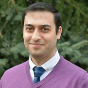 Dr. Hossein Beidaghy Dizaji avatar image