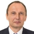 Prof. Dr. Victor Borovkov avatar image
