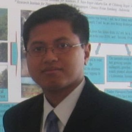 Dr. Tony Hadibarata avatar image