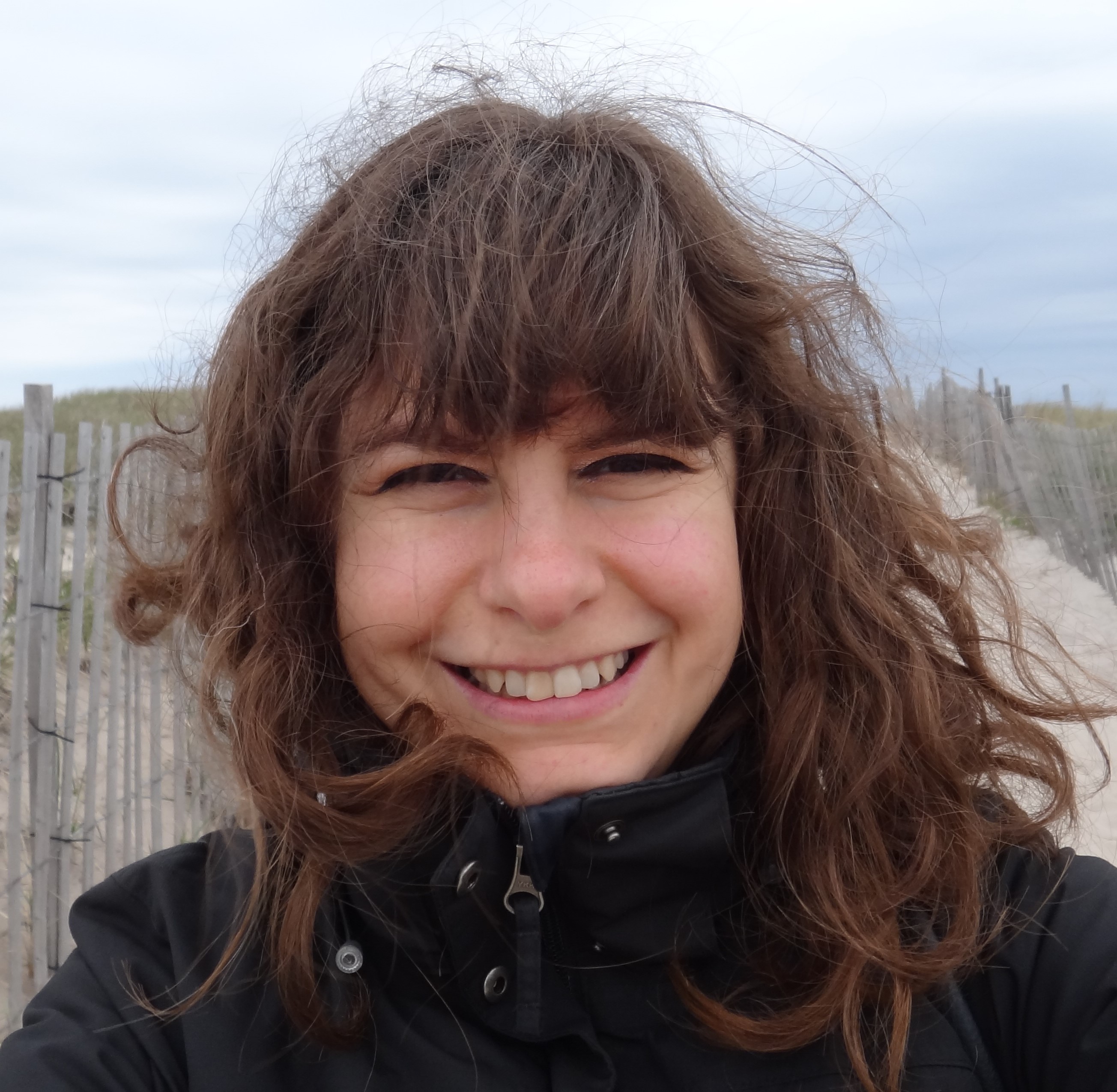 Dr. Elisa Belluzzi avatar image