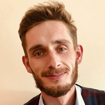 Dr. Hubert Antolak avatar image