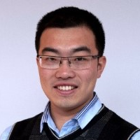 Dr. Jinzhi Lu avatar image