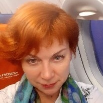 Dr. Julia V. Kostina avatar image