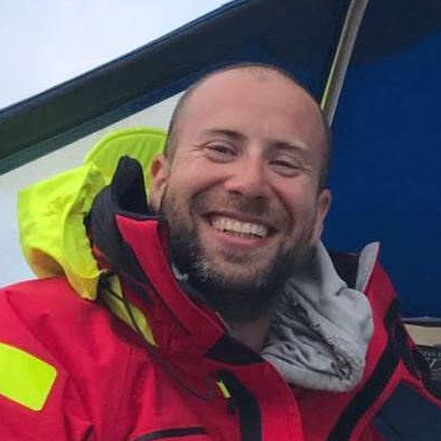 Dr. Stefano Di Bella avatar image