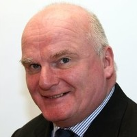 Dr. Elfed Lewis avatar image