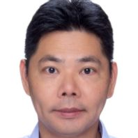 Prof. Dr. Jung-Feng Hsieh avatar image