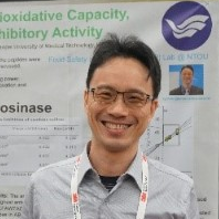 Prof. Dr. Tai-Yuan Chen avatar image