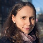 Dr. Olga Karpicheva avatar image