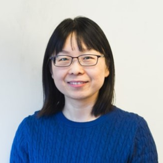 Prof. Dr. Bing Wu avatar image