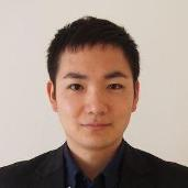 Dr. Naoto Yokoya avatar image