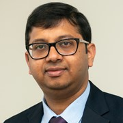 Dr. Ranajay Saha avatar image