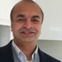 Dr. Dhriti Bhattacharyya avatar image