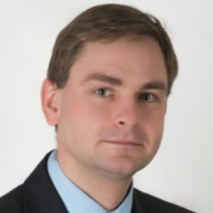 Prof. Dr. Robertas Damaševičius avatar image