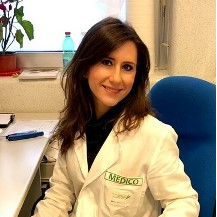 Dr. Michela Roberto avatar image