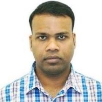 Dr. Bichitra Nanda Sahoo avatar image