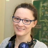 Dr. Justyna Knapik-Kowalczuk avatar image
