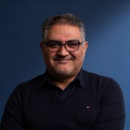 Prof. Dr. Saeid Homayouni avatar image