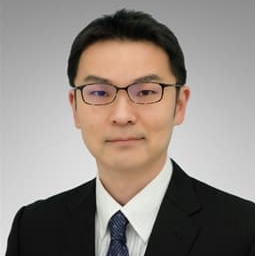 Dr. Iori Kisu avatar image