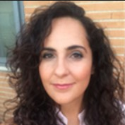 Dr. Amelia Guadalupe Grau avatar image